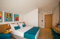 Hotel Admiral