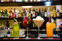 Hotel Zelená Lagúna - Quầy Bar