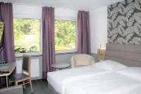 Hotel Erlenstegen Hotel di Lauf an der Pegnitz