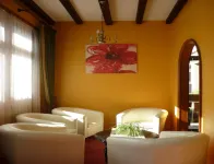 Logis-Cit'Hôtel des Vosges 5 Rue de la Gare Hotels in Benfeld
