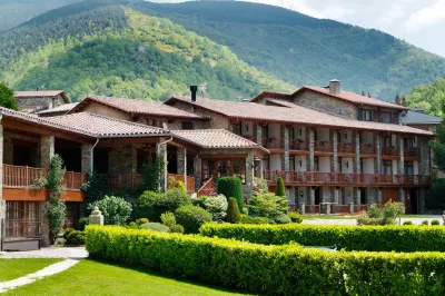 Hotel la Coma Hotels in Mollo