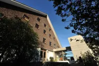 Hotel de Castro Hotel di 