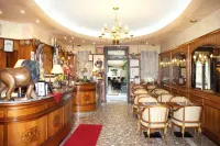 Park Hotel Villa Leon d'Oro Hotels in Meolo