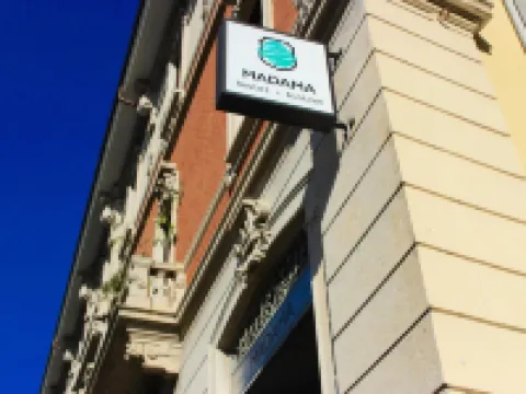 夫人青年旅館&酒館 鄰近米蘭大教堂的酒店