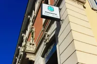 มาดามา โฮสเทลแอนด์บิสโตร