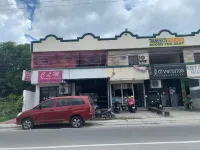 Robie's Transients Rooms Hotels in Tarlac