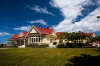 Pen-y-bryn Hotels in Oamaru