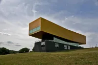 Waldschlösschen Wangen Hotel di Nebra