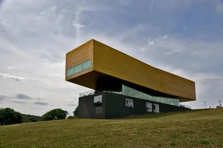 Waldschlösschen Wangen Отели в г. Лауха