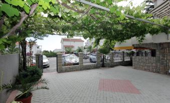 Apartments Kojic
