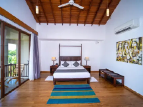 Amaranthe Bay Resort & Spa Hotels in Trincomalee