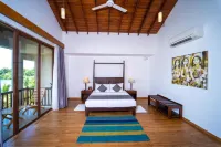 Amaranthe Bay Resort & Spa Hotel a Trincomalee