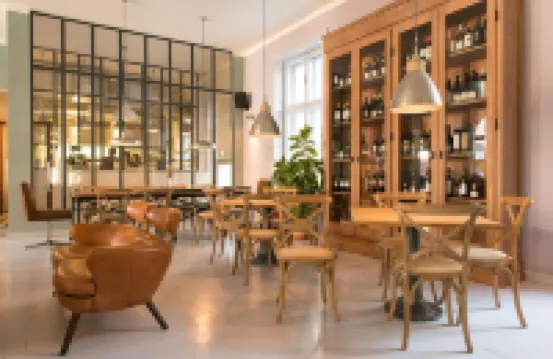 Smokvica Dorćol B&B