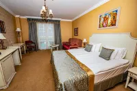 Hotel Villa Classica Hotéis em 