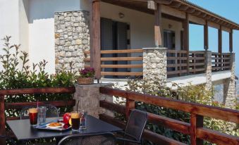Guesthouse Diochri