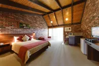 Belvoir Village Motel & Apartments Wodonga Hotels in Wodonga