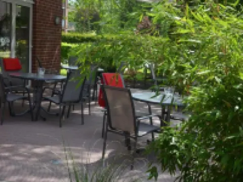 ホテル アクアマリン パーペンブルクのホテル