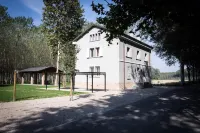 B&B Bortolino Hotel a Pomponesco