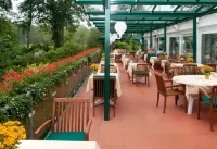 Ringhotel Fährhaus - breakfast
