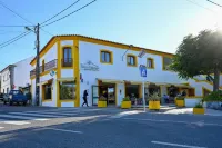 Porto d'Abrigo - Alojamento Local Hotel a Abrantes