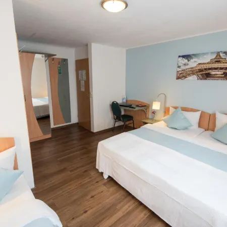Residenz Hotel Wuppertal