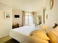 Hotel du Parc Hotels in Dinard