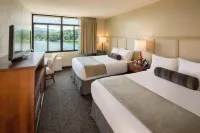 The Terrace Hotel at Lake Junaluska Hotels in Lake Junaluska