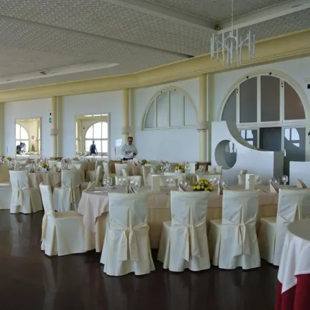 Hotel Incanto