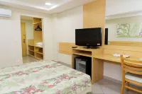 Hotel Domani Hotels in Guarulhos