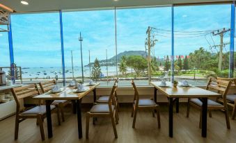 Vung Tau P&T Hotel