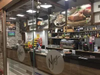 Grand Hotel Lamezia Hotel a Santa Eufemia Lamezia