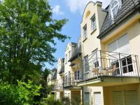 Hotel "Zwei Länder" Hotels in Apolda