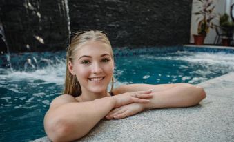 Darwin City Hotel