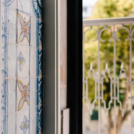 Lisbon South Hostel