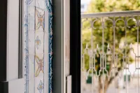 Lisbon South Hostel - Sea View