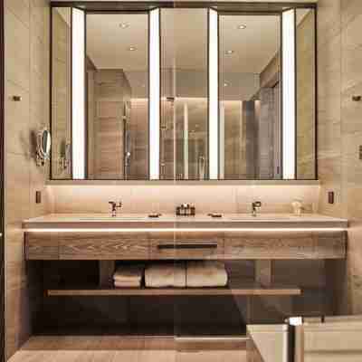 二世谷花園柏悦酒店 Rooms