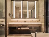 パーク ハイアット ニセコ HANAZONO 倶知安のホテル