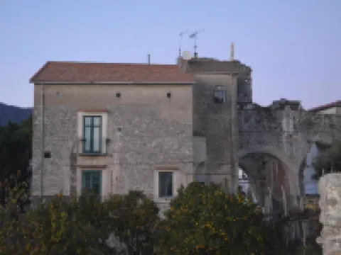 Palazzo della Marra B&B Hotel a Ravello