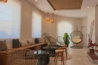 Villa dei Venti Hotels in Ghajnsielem