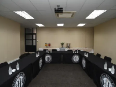 Halfway House Hotel Hotels in Kimberley