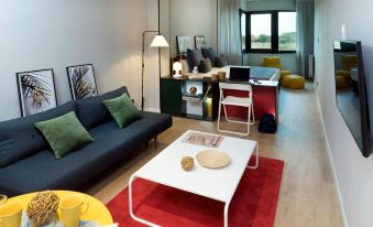 The Oliver Apartments