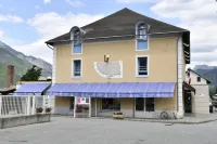 Hotel de la Gare Hôtels à : Vars