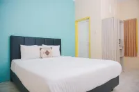 Grand Khalifah Guesthouse - WiFi