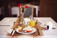 Napfeny Hotel Hôtels à : Zalakaros