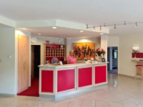 Hotel Aquamarin | Papenburg