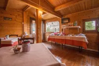 Casa Vacanze Vecchio Granaio Hôtels à : Magione