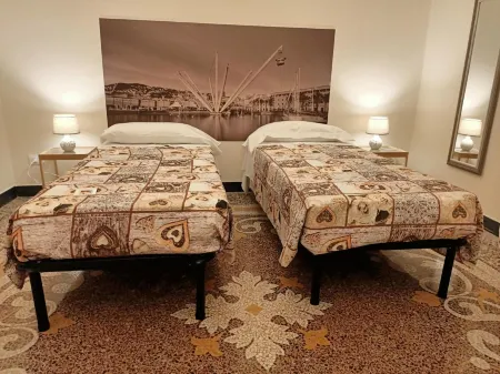 Affittacamere Monumentale