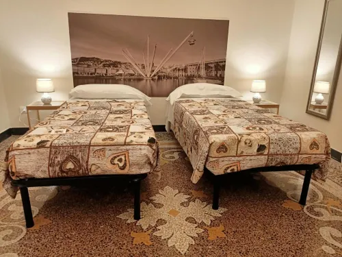 Affittacamere Monumentale