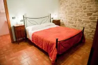 Agriturismo la Casina Các khách sạn ở Anghiari