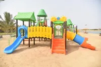 Hotel & Resort Golden Marina Yanbu